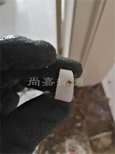 湖北暖气管道漏水检测