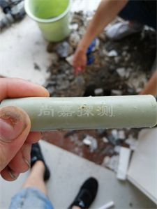 湖北室内漏水检测